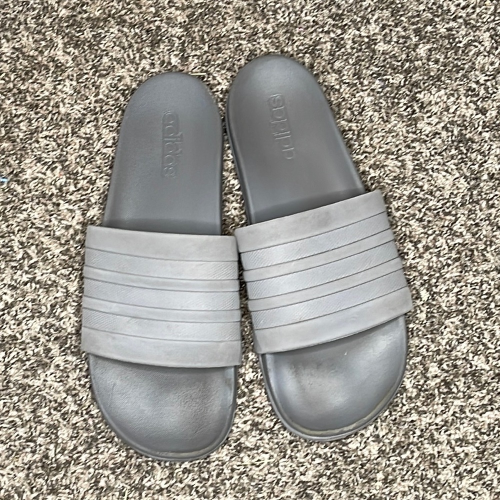 Adidas Slides | Mens |